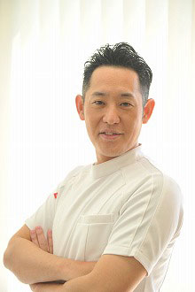 ご挨拶