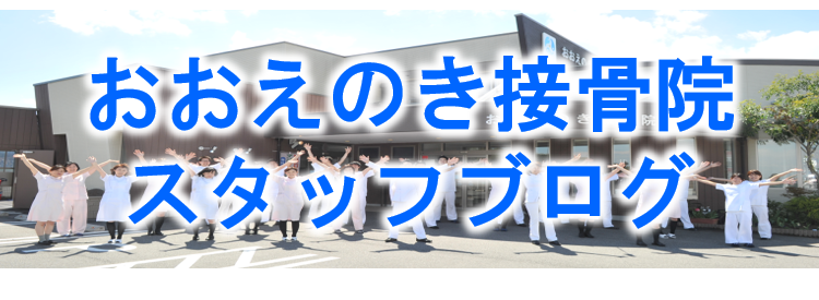 三重県鈴鹿市 おおえのき接骨院 外傷 腰痛 交通事故など痛みのことはお任せください